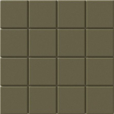 Wow Raster Grid S Moss 15x15 Керамогранит