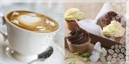 Alma Arabica 24,9x50 DWU09ARB034 Декор