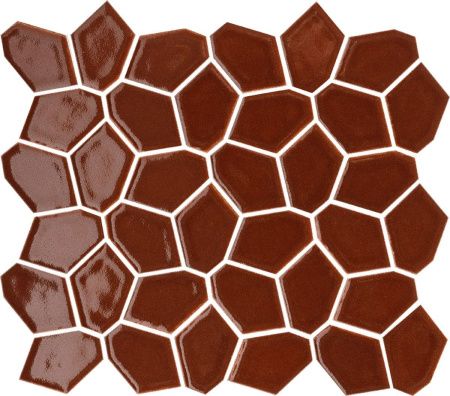 Italon Avantgarde Ruby Mosaico Spectrum 29,2x33,2 Мозаика