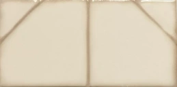 Wow Yoko Origami Daisy 6,25x12,5 Плитка настенная