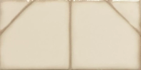 Wow Yoko Origami Daisy 6,25x12,5 Плитка настенная