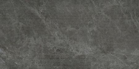 Vitra Rigato Decor Antrasite 60x120 Декор