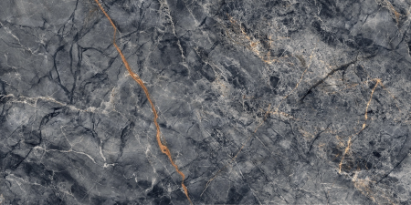 Primavera French Nero High Glossy 60x120 Керамогранит