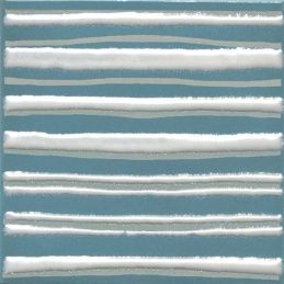 Kerama Marazzi Бахия 3 KMD3STA024GN Pol. 9,8x9,8 Декор