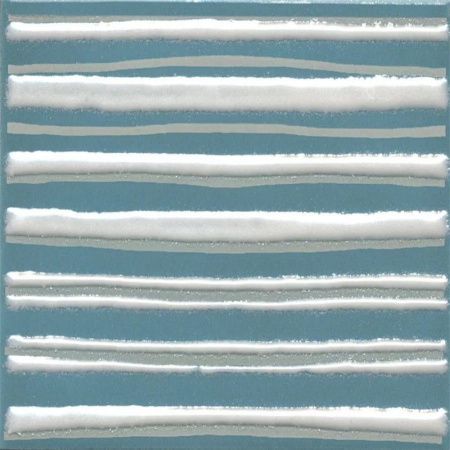 Kerama Marazzi Бахия 3 KMD3STA024GN Pol. 9,8x9,8 Декор