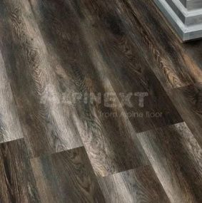 Alpine Floor LVT Easy Line ЕСО 3-13 Орех Тёмный