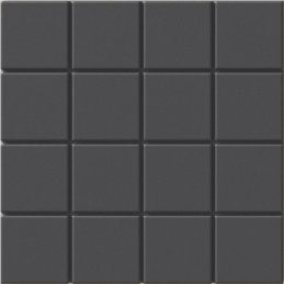 Wow Raster Grid S Deep Blue 15x15 Керамогранит