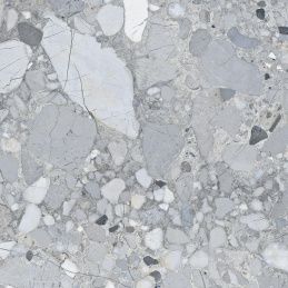 Primavera Arseno Gris Carving 60x60 Керамогранит