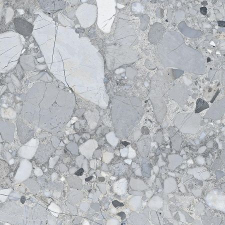 Primavera Arseno Gris Carving 60x60 Керамогранит