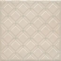Kerama Marazzi Бахия 1 KMD3STA013GN Pol. 9,8x9,8 Декор