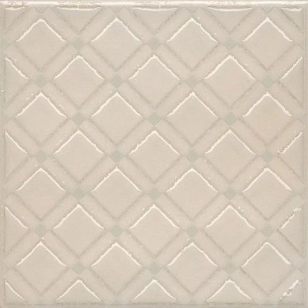 Kerama Marazzi Бахия 1 KMD3STA013GN Pol. 9,8x9,8 Декор