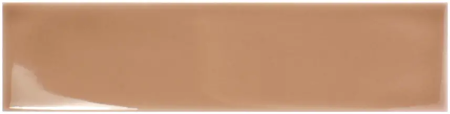 Wow Aquarelle Toffee 7,5x30 Плитка настенная