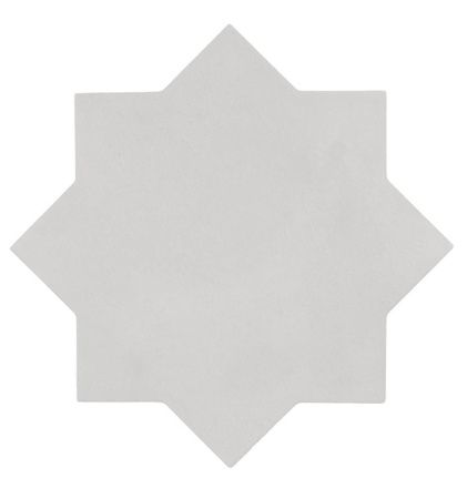 Equipe Kasbah Star Smoke 16,8x16,8 Керамогранит