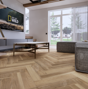 Ensten SPC Valland Parquet ECO 103-05 Лейсвуд