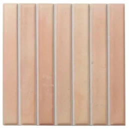 Wow Sweet Bars Tan Matt 11,6x11,6 Плитка настенная