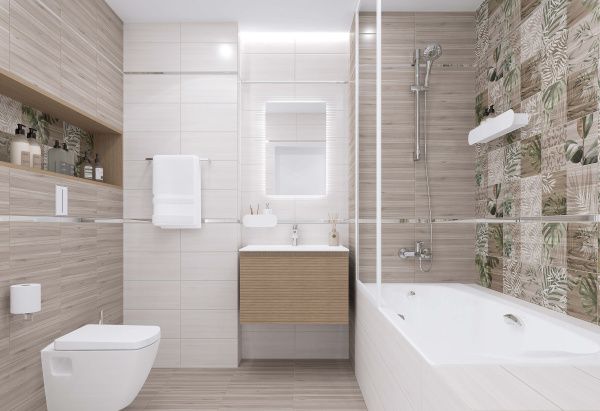 Коллекция Organic