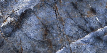 Primavera Bigium Blue High Glossy 60x120 Керамогранит