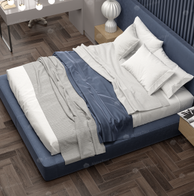 Alpine Floor SPC Parquet Light ЕСО 13-16 Фафнир