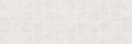Laparet Royal (под мозаику, серый) 20x60x9 Декор настенный