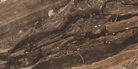 Primavera Richter Brown High Glossy 60x120 Керамогранит