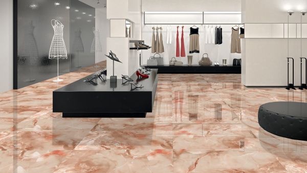 Коллекция Gemstone