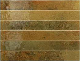 Equipe Bali Moss 5x40 Плитка настенная