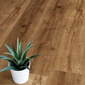 Alpine Floor SPC Real Wood ЕСО 2-1 Дуб Royal