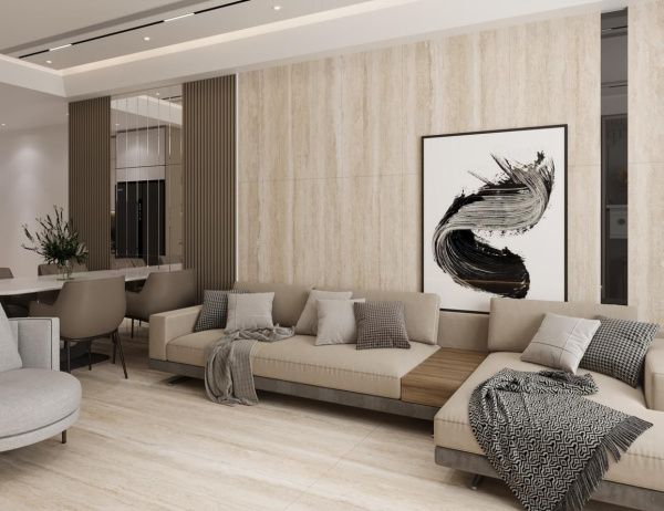 Коллекция Stone