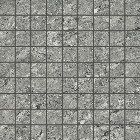 Grasaro Crystal Grey G-610/PR/m01 30x30x10 Мозаика