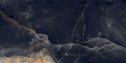 Laparet Interstellar Black Pol. 80x160 Керамогранит