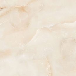 ITC (Индия) Unique Onyx Beige Glossy 60x60 Керамогранит