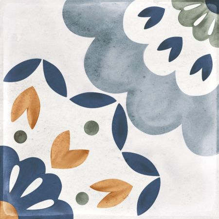 Smile Tile Siena Palma 20x20 Керамогранит