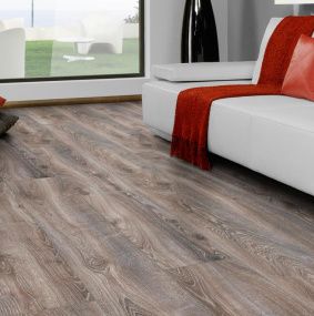 Ламинат My Floor Residence (ML 1016) Дуб Горный Титан