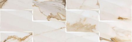 Argenta Midas Prisma Natural 25x75 настенная плитка