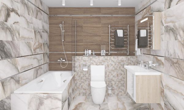 Коллекция Continent