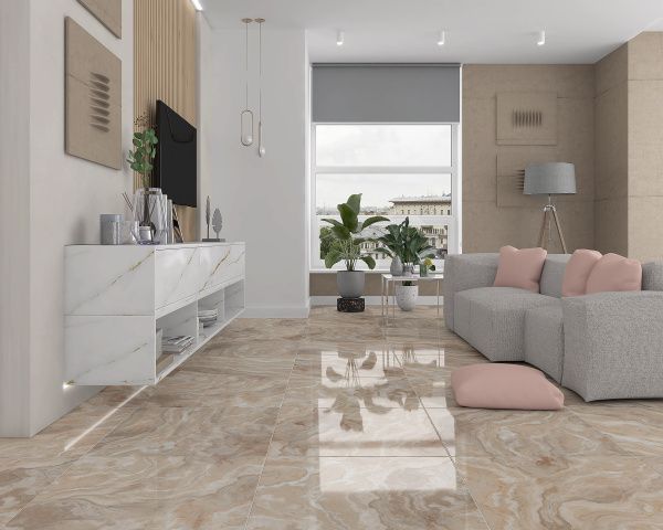 Коллекция Crema