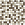Bonaparte Alamosa 20 30,5x30,5x7 (чип 20x20 мм) Мозаика из натурального камня