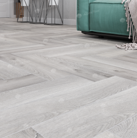 Alpine Floor SPC Parquet Light ЕСО 13-18 Дуб Лейтена 