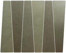 Equipe Bamboo Musgo 5,6x22,4 Керамогранит