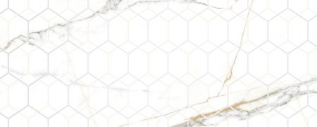 Laparet Champagne (абстракция) 20x50 Декор настенный