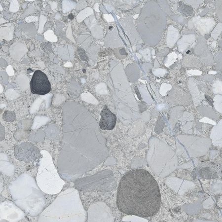 Primavera Arseno Gris Carving 60x60 Керамогранит