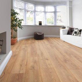 Ламинат My Floor Residence (ML1021) Дуб Лэйк натуральный