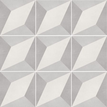 Smile Tile Siena Musa 20x20 Керамогранит