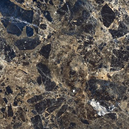 Primavera Roman Empro Goldhigh Pol. 60x60 Керамогранит