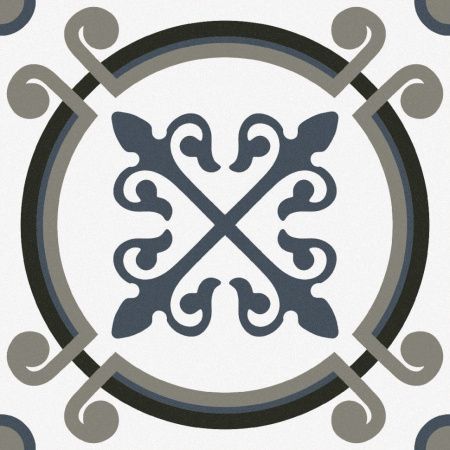 Smile Tile Siena Harlem 20x20 Керамогранит