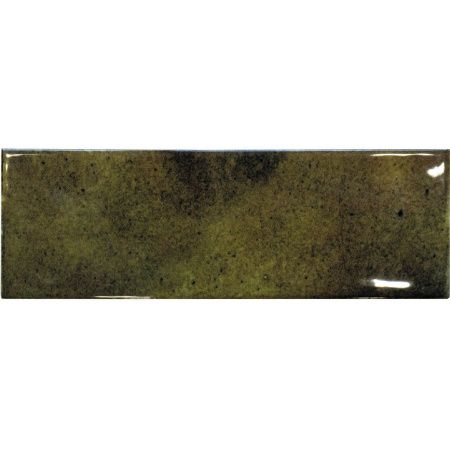 Smile Tile Jazz Olive 7,5x22,5 Плитка настенная