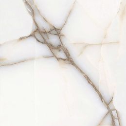 ITC (Индия) Moon Onyx White Glossy 60x60 Керамогранит