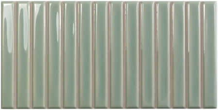 Wow Sweet Bars Fern 12,5x25 Плитка настенная