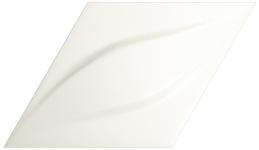 ZYX Evoke Diamond Blend White Matt. 15x26 Плитка настенная