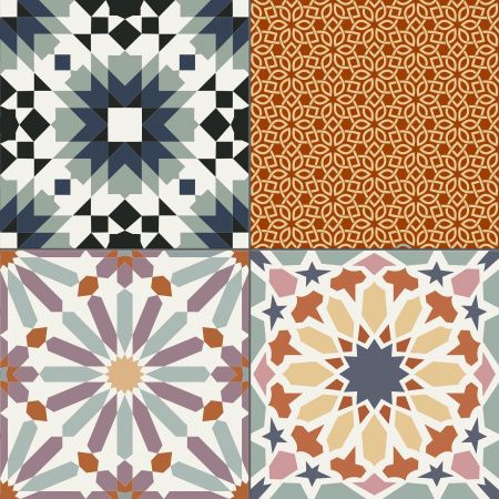 Realonda Marrakech Colour 44,2x44,2 Керамогранит